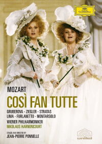 Così fan tutte (1989)