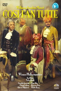 Così fan tutte (1970)