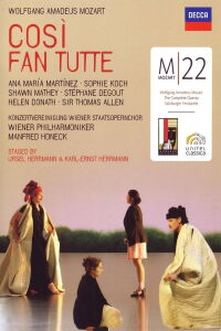 Cosi Fan Tutte (2006)