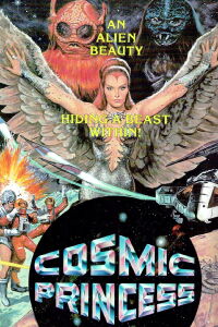 Cosmic Princess (1982)