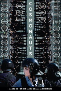 Cosmonauts (2020)