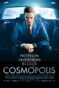 Cosmópolis (2012)