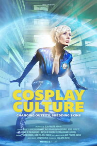 Cosplay Culture (2017)