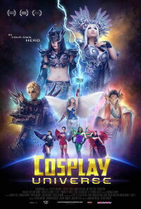 Cosplay Universe (2022)