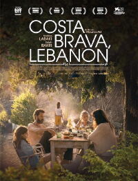 Costa Brava, Lebanon (2022)