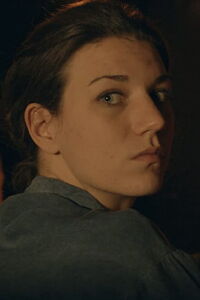 Côté Cour (2016)