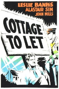 Cottage à louer (1941)