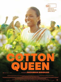 Cotton Queen (2026)