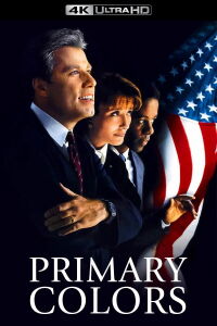 Couleurs primaires (1998)