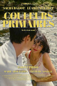 Couleurs Primaires (2021)