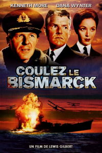 Coulez le Bismarck (1960)