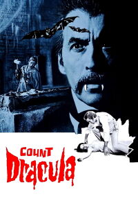 Count Dracula (1970)