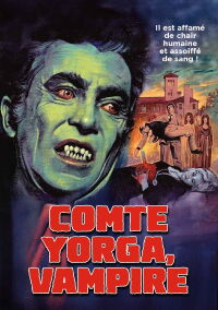 Count Yorga, Vampire (1970)