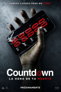 Countdown: La hora de tu muerte (2019)