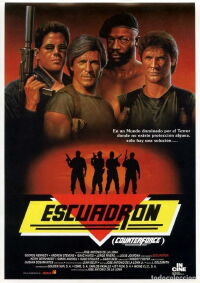 Counterforce (1988)