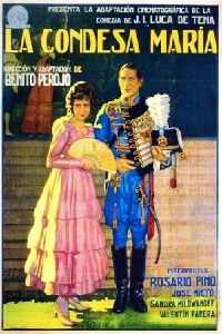 Countess María (1928)