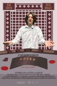Counting Cards (2024)