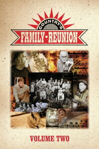 Country's Family Reunion 1: Volume Two (2005)