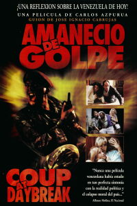 Coup at Daybreak (1998)