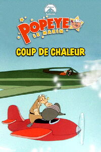 Coup de chaleur (1949)