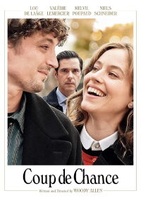 Coup de Chance (2023)
