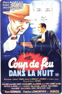 Coup de feu dans la nuit (1943)