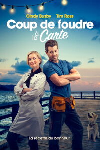 Coup de foudre à la carte (2020)