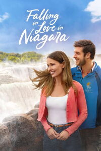Coup de foudre à Niagara (2025)