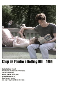 Coup de foudre à Notting Hill (1999)