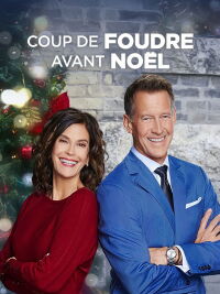 Coup de foudre avant Noël (2021)