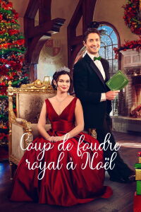 Coup de foudre royal à Noël (2022)