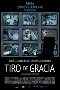 Coup de Grâce (2013)
