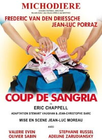 Coup de sangria (2013)