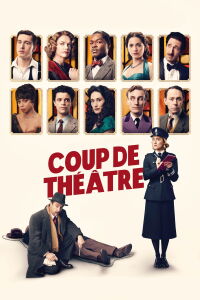 Coup de théâtre (2022)