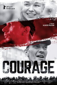Courage (2021)