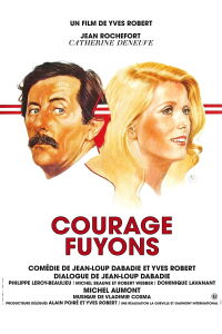 Courage fuyons (1979)
