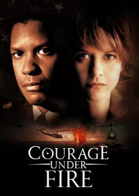 Courage Under Fire (1996)