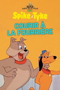 Courir à la Fourrière (1957)