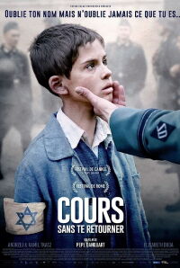 Cours sans te retourner (2014)