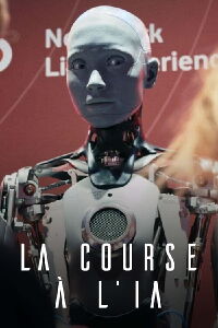 Course à l'IA : Vers le meilleur des mondes ? (2024)