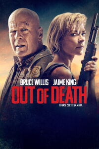 Course contre la mort (2021)