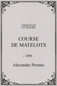 Course de matelots (1898)