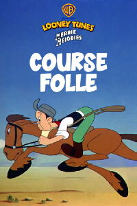 Course folle (1941)