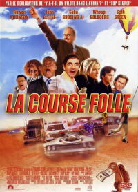 Course Folle (2001)