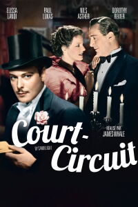 Court-circuit (1933)