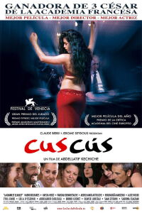 Cous Cous, la gran cena (2007)