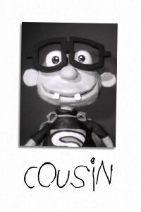 Cousin (1999)