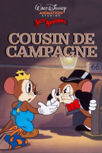 Cousin de Campagne (1936)