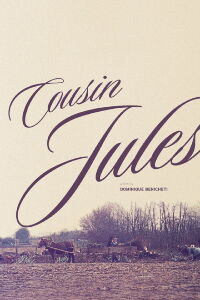 Cousin Jules (2013)
