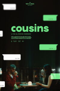 Cousins (2023)
